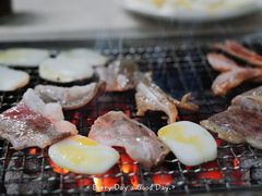-风味烧烤