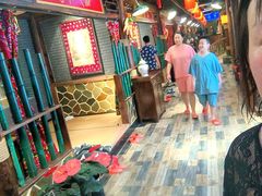 -宝丽金大酒店·洗浴中心