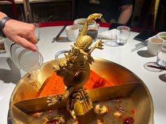 -小龙翻大江文化火锅(宽窄店)