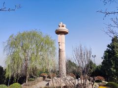 -鹦鹉寺公园