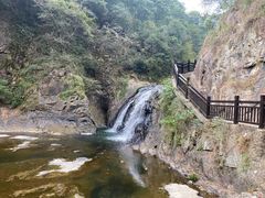 -五泄景区