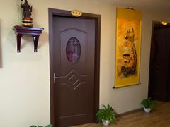 -常仁健康·经络推拿·按摩艾灸养生馆(长宁路店)