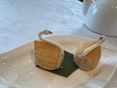 -龙轩中餐厅(成都世纪城天堂洲际大饭店)