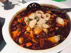 -汤城小厨•粤菜•靓汤(金宝街店)