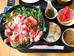 -和风日本料理(腾飞园店)