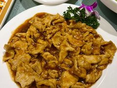 -老苏扬饭店