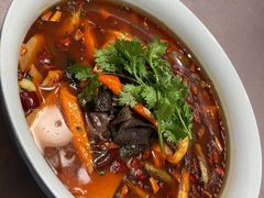 -囍榷·鲜美常州菜(恐龙园店)