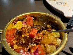 -川成元·麻辣香锅(凯德MALL西直门店)