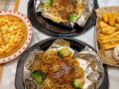 -菲滋意式餐厅(西溪印象城店)