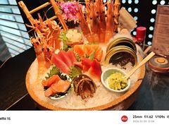 -花潮料理艺食馆(成都万象城店)