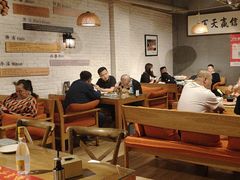 -粥六•新晋菜(柳巷店)