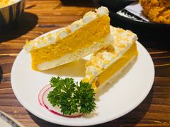-小川洋风料理(街道口店)