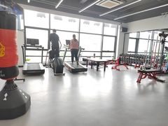 -超减·私教减肥馆(世博店)