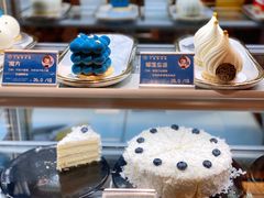 -丁香西饼屋(桂林路店)