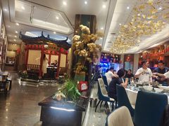 -洞庭渔人(沙湾店)