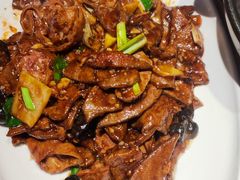 -宏宴·新京菜(望京店)