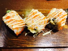 -麦秋寿司(富都广场店)