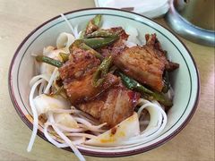 -马王庙刀削面馆(四川省交通学院宿舍店)