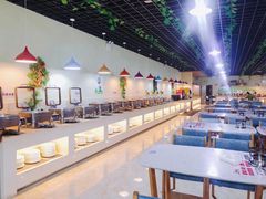 -极乐汇汗蒸会馆(杭州店)