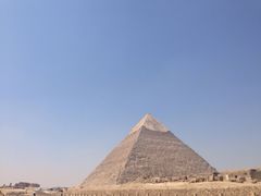 iphone_upload_pic-吉萨金字塔群