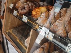 -Juicy Bakery(大学路店)