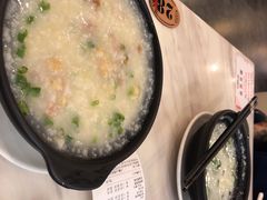 -壹品粥道(金牛万达店)