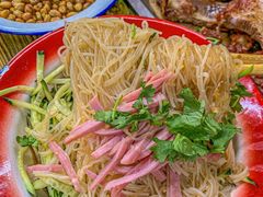-赵老蒯土窑坑烤