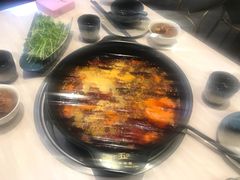 -钢管厂五区小郡肝火锅串串 Chuan Chuan hot pot