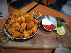 -魏斯理汉堡(西安沣东吾悦店)