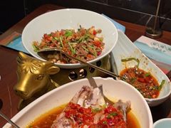 -望湘园·洞庭渔宴(浦江欢乐颂店)