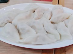-喜家德虾仁水饺(北站店)
