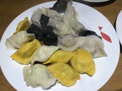 -船歌·鱼水饺青岛菜(闽江二路店)