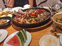 -老板恋上鱼(环山路店)