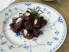 -悦泰环球美食自助(金茂旗舰店)