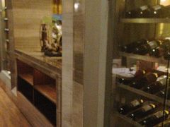 -拾溪餐厅·包厢(杭州千禧度假酒店)
