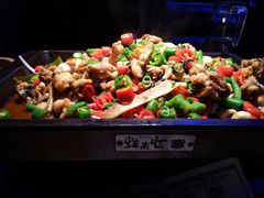 -蛙来哒(东城万达店)