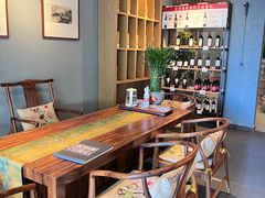 -湘满甲·黄焖甲鱼创始者·湘菜·鲁菜(潘家园店)