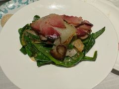 -许家菜(望江店)