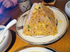 蛋炒饭-长亭酒肆·武夷菜(德胜门店)