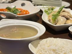 -元素中餐厅.海南菜.粤菜.椰子鸡.海鲜.包房.石梅湾威斯汀度假酒店