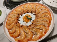 -望海臻鲜·海鲜餐厅