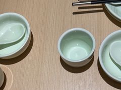 -吕氏疙瘩汤·海鲜新鲁菜(凯德mall新都心店)