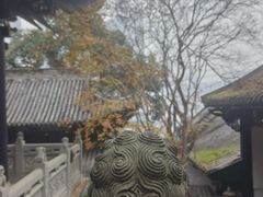 -关岳庙