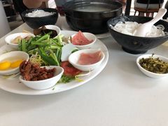 -九久大过桥米线(太古里店)