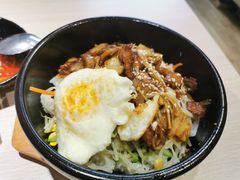 -文成焕·家族韩式餐厅