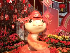 -北京中国大饭店