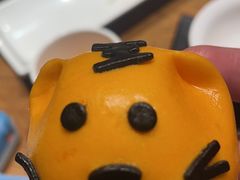 -耶里夏丽新疆餐厅(百联中环购物广场店)