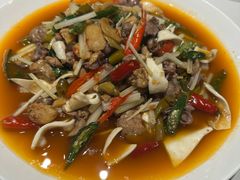 -琬苑鸽庄·川粤融合菜(解放碑总店)