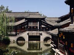 -台儿庄古城