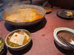 -旺福·贵州酸汤牛肉火锅(陆悦天地店)